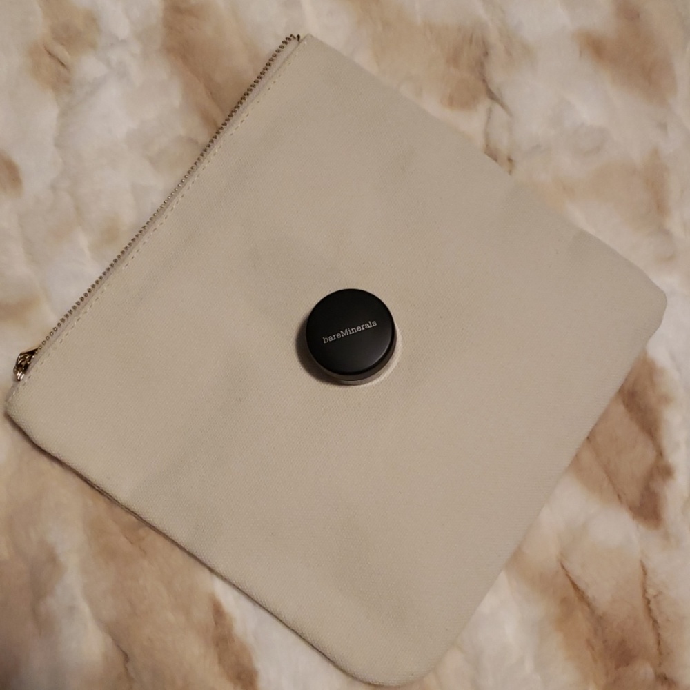 Bare Minerals Loose Eyecolor